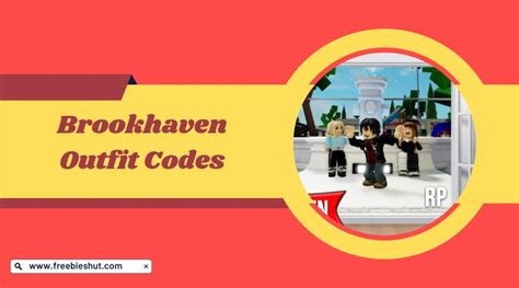 brookhaven codes for outfits|brookhaven outfit bonus codes.